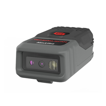 Сканер-кольцо Generalscan R5520 R5520-R06+GHR201-L - фото 3