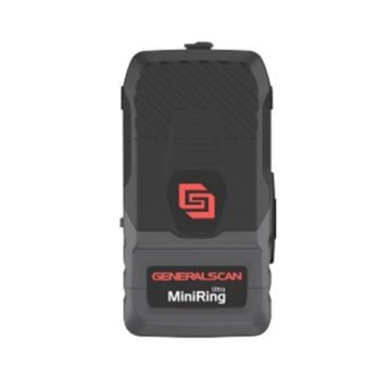 Сканер-кольцо Generalscan R5521-R06+GMR201-01 - фото 1