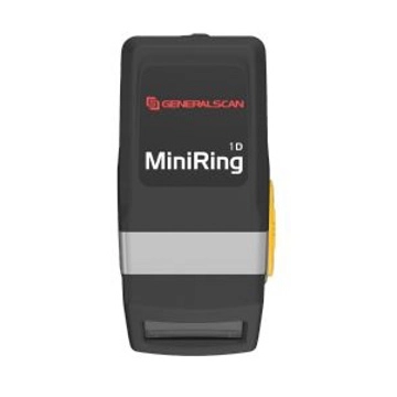Сканер-кольцо Generalscan R1120 R1120-R32+GHR202-L-RJ45/USB - фото 1