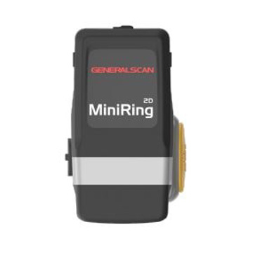 Сканер-кольцо Generalscan R1521-R03+GGR202-RM - фото 1