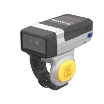 Сканер-кольцо Generalscan R1521 R1521-R33+GHR202-S-RJ45/USB - фото