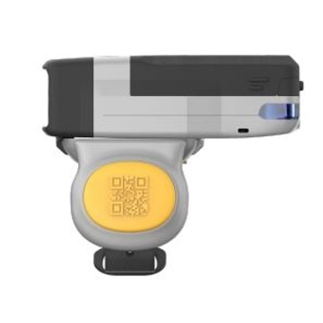 Сканер-кольцо Generalscan R1521 R1521-R33+GHR202-S-RJ45/USB - фото 2