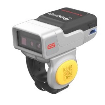 Сканер-кольцо Generalscan R3521 R3521-R32+GHR202-S-RJ45/USB - фото