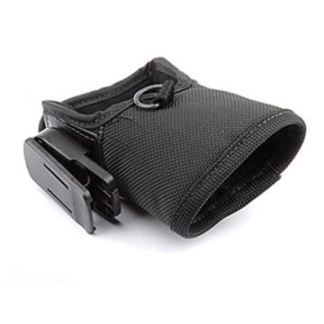 Чехол Datalogic, Protective Case/Belt Holster, PC-8000 (for unit without display) (PC-P080) - фото