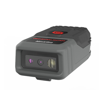Сканер-кольцо Generalscan R5520 R5520-R32+GHR202-L-RJ45/USB - фото 2