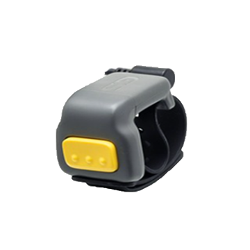 Сканер-кольцо Generalscan R5521-R06+GGR202-RM - фото 3