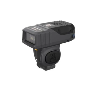 Сканер-кольцо Generalscan R5522 R5522-R32+GHR202-L-RJ45/USB - фото