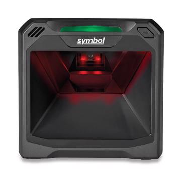 Сканер стационарный Zebra DS7708-SR4M6500ZCW - фото