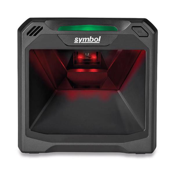 Сканер стационарный Zebra DS7708-SR4U4300TCW