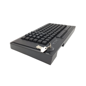 POS клавиатура PayTor KB-78 (КB78-BMU) - фото 1