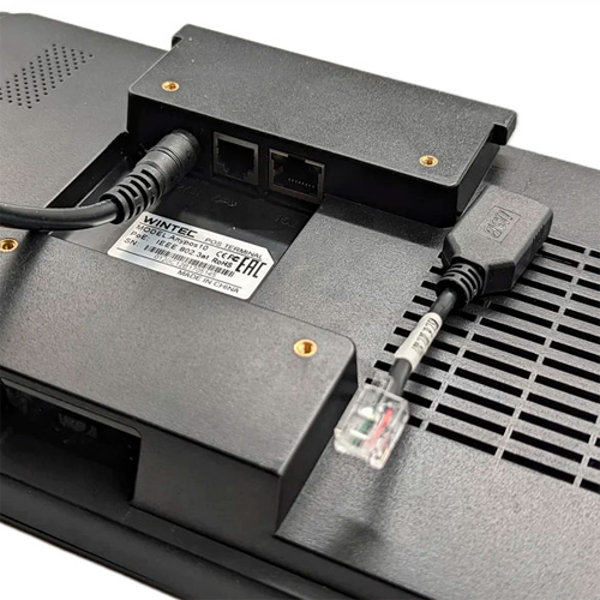 Прайс-чекер Wintec Anypos10 (0120C)