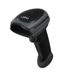 Беспроводной сканер штрих-кода Cino GPHS77011000K03