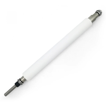 Резиновый ролик Zebra 170 XiIII Plus G46278M - фото