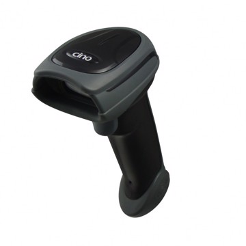 Беспроводной сканер штрих-кода Cino GPHS77011100K11 - фото
