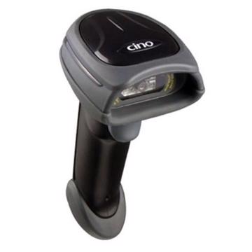Беспроводной сканер штрих-кода Cino GPHS77011100K11 - фото 1