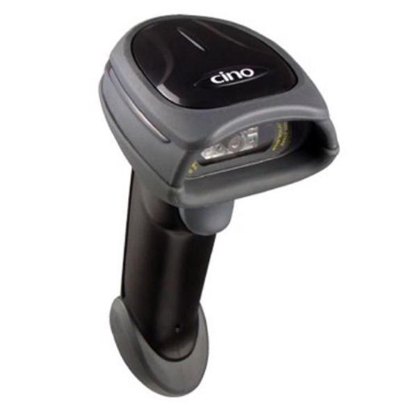Беспроводной сканер штрих-кода Cino GPHS77011100K11