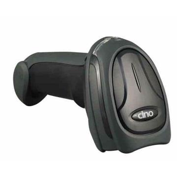 Беспроводной сканер штрих-кода Cino GPHS77011100K11 - фото 2