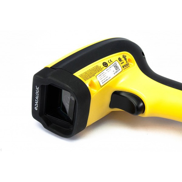Беспроводной сканер штрих-кода Datalogic PBT9500-HPRB