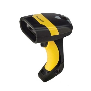 Беспроводной сканер штрих-кода Datalogic PBT9500-HPRB - фото 2