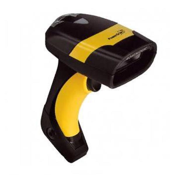 Беспроводной сканер штрих-кода Datalogic PBT9500-HPRB