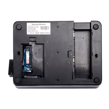 Сенсорный терминал PayTor Hammer V2 (116101) - фото 3