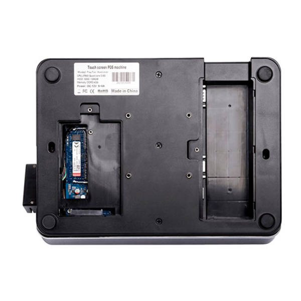 Сенсорный терминал PayTor Hammer V2 (116200)