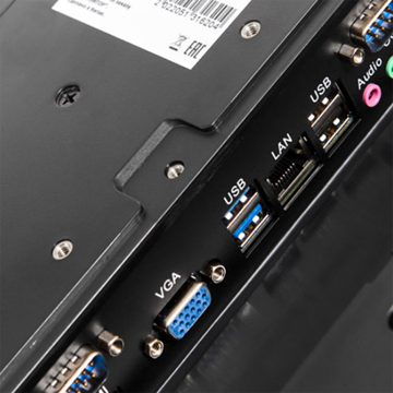 Сенсорный терминал PayTor Hammer V2 (116201) - фото 4