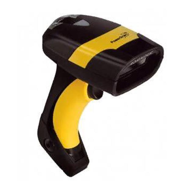 Беспроводной сканер штрих-кода Datalogic PBT9500-RB