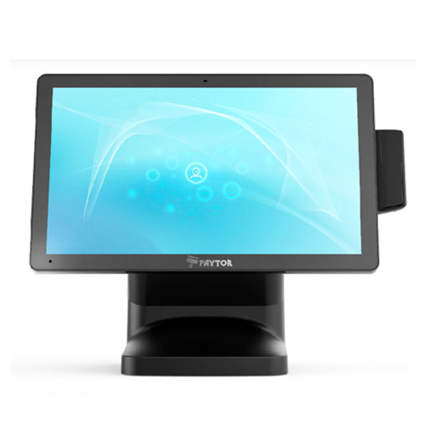 Сенсорный терминал PayTor Jay (561N00-334P-B10x)