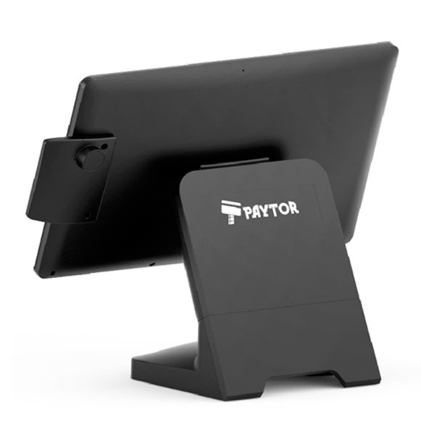 Сенсорный терминал PayTor Jay (561N00-334P-B10x)