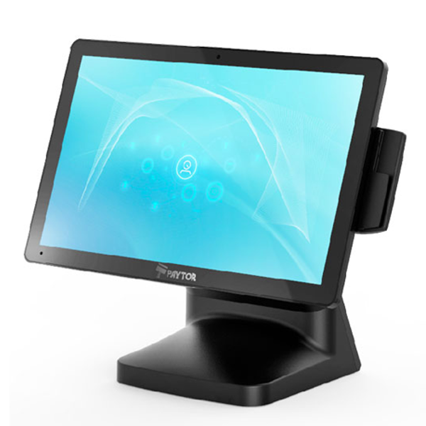 Сенсорный терминал PayTor Jay (561N00-334P-B11x)