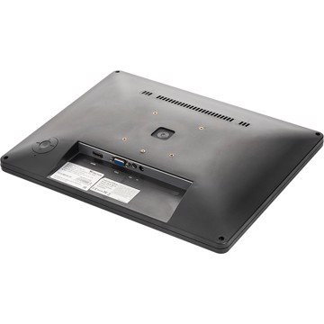 Второй монитор 15" PayTor PM-150 для сенсорных терминалов (KEKLC-PM0-15B) - фото 2
