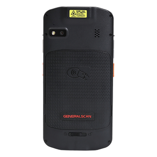 ТСД Терминал сбора данных Generalscan T52-P3S