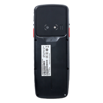 ТСД Терминал сбора данных Generalscan M52-1E - фото 1