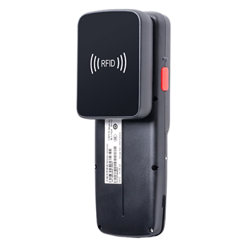 ТСД Терминал сбора данных Generalscan M52R M52R-1E - фото 1