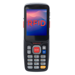 ТСД Терминал сбора данных Generalscan M52R M52R-1E