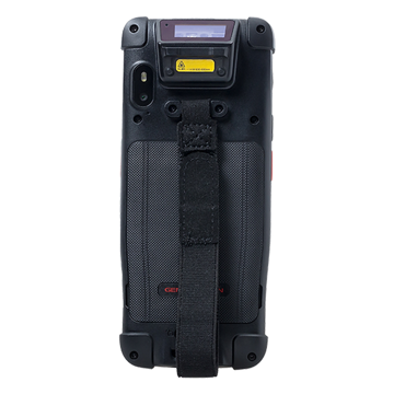 ТСД Терминал сбора данных Generalscan M72-1E - фото 2