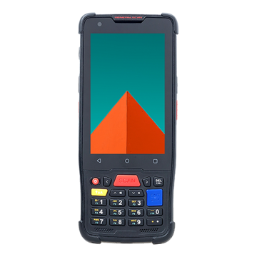 ТСД Терминал сбора данных Generalscan M72-1E - фото 1