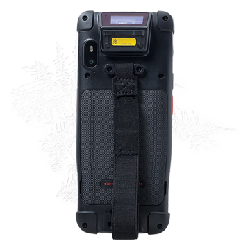 ТСД Терминал сбора данных Generalscan M72C-1E - фото 2