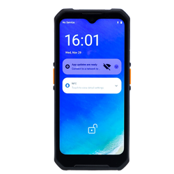 ТСД Терминал сбора данных Generalscan T56-1E