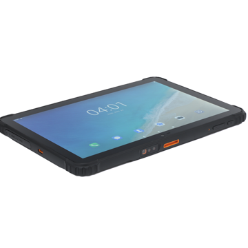 ТСД Терминал сбора данных Generalscan RT40-1E - фото 1