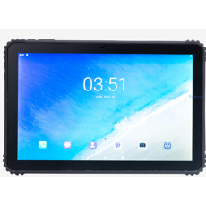 ТСД Терминал сбора данных Generalscan RT40-1E