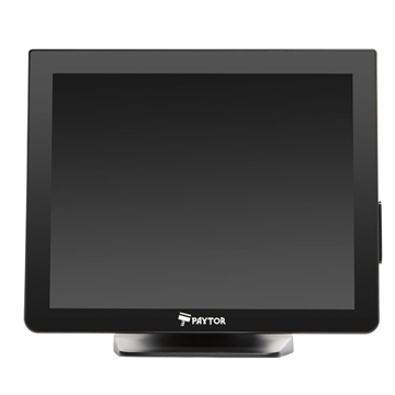 Сенсорный терминал PayTor Sage-170S (SG17-2513-M011-F) - фото 1