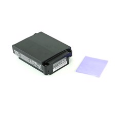 Комплект обновления, литий-ионный аккумулятор 2000 мАч Zebra VC80 KT-VC80-BTRY1-01