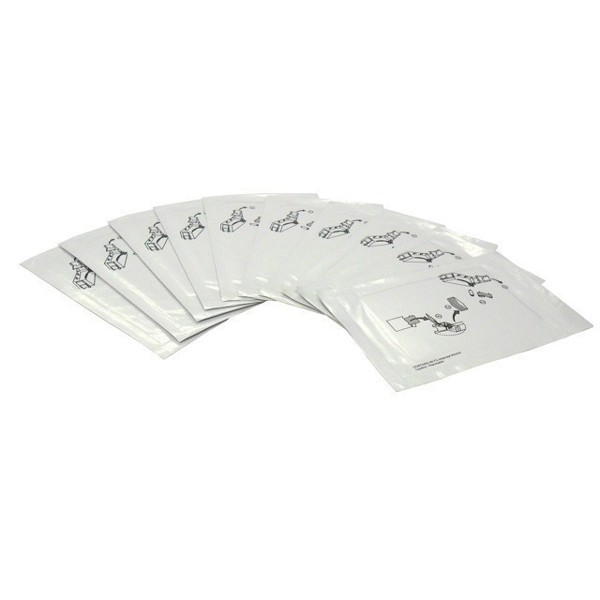 Чистящий комплект DataCard 552141-002