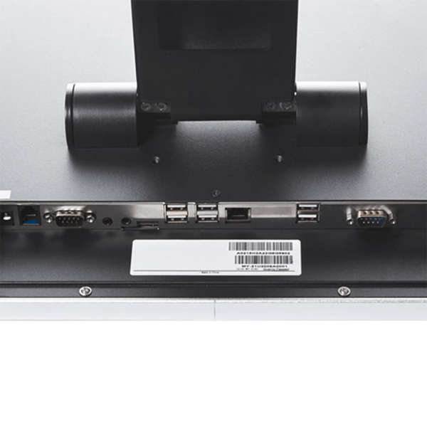 Сенсорный терминал PayTor MY-21 (MY215-5823-PB00-6)