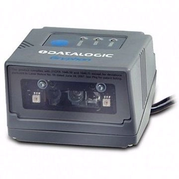 Сканер штрих-кода Datalogic Gryphon I GFS4100 GFS4150-9 - фото