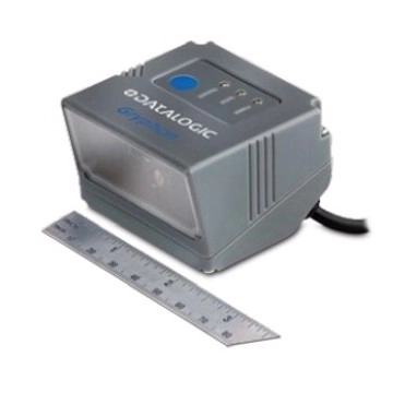 Сканер штрих-кода Datalogic Gryphon I GFS4100 GFS4150-9 - фото 1