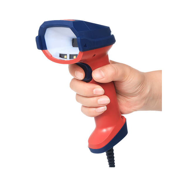 Сканер штрих-кода Generalscan P10-SR-USB