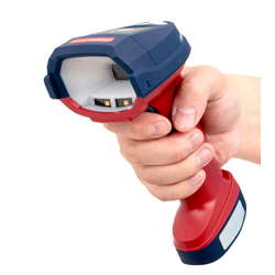 Беспроводной сканер штрих-кода Generalscan P11-SR-USB